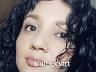 Dulcesquirt