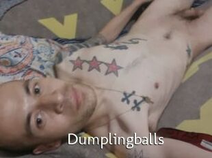 Dumplingballs