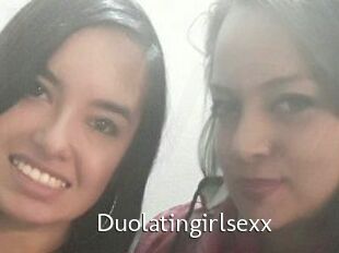 Duolatingirlsexx