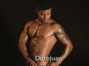 Durojuan