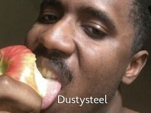 Dustysteel