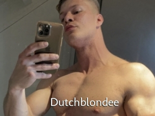 Dutchblondee