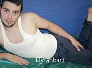 Dylanbart