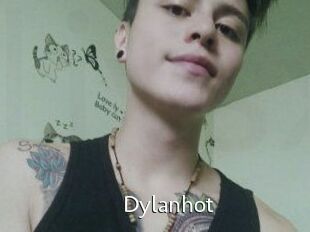 Dylan_hot