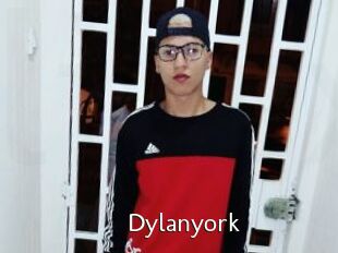 Dylanyork