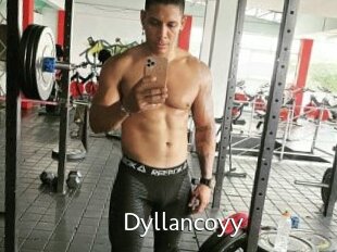 Dyllancoyy