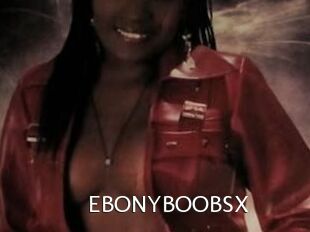 EBONYBOOBSX