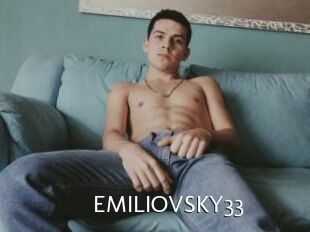 EMILIOVSKY33