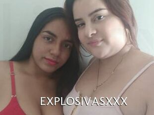 EXPLOSIVASXXX