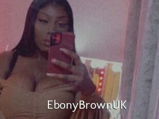 EbonyBrownUK