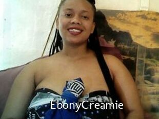 EbonyCreamie