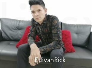 EdivanRick