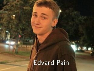 Edvard_Pain