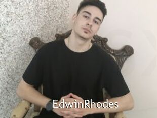 EdwinRhodes