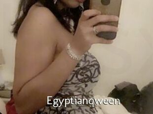 Egyptianqween