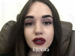 Ejevika