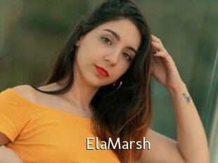 ElaMarsh