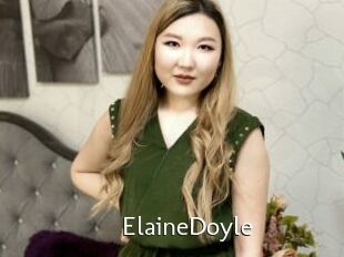 ElaineDoyle