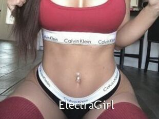 ElectraGirl