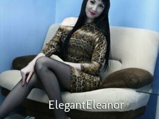 ElegantEleanor