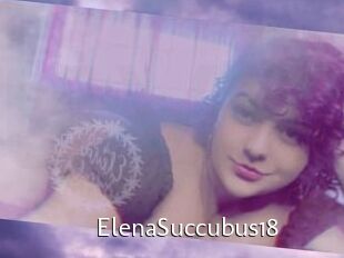 ElenaSuccubus18