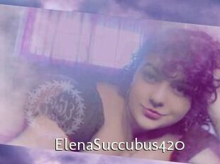 ElenaSuccubus420