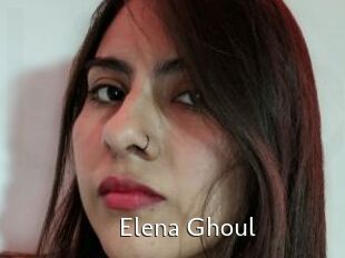 Elena_Ghoul