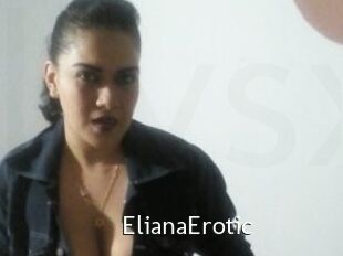 ElianaErotic