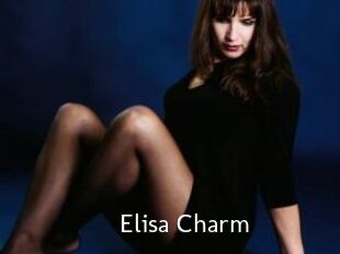 Elisa_Charm