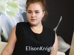 ElisonKnight