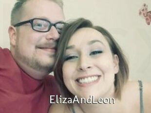 ElizaAndLeon