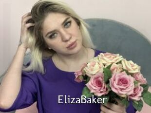 ElizaBaker