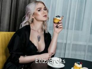 ElizaBroks