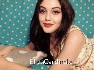 ElizaCardinale