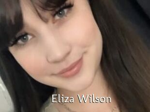 Eliza_Wilson