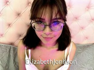 ElizabethJonhson