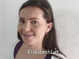 ElizabethLet