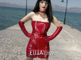 EllaAllister