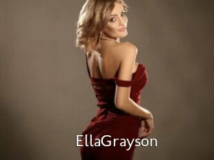 EllaGrayson