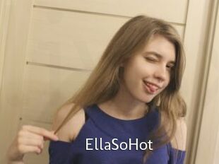 EllaSoHot