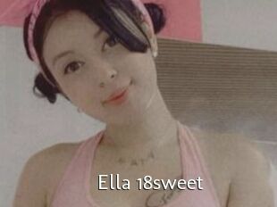 Ella_18sweet