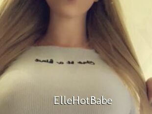 ElleHotBabe