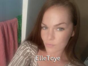 ElleToye