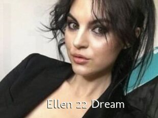 Ellen_22_Dream