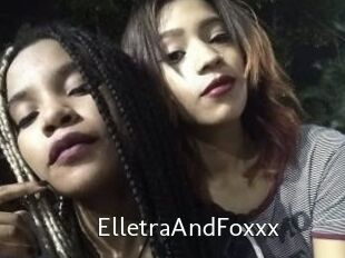 ElletraAndFoxxx