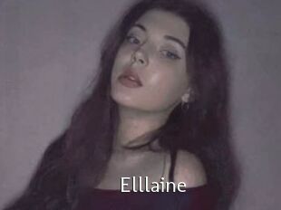 Elllaine