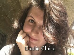 Elodie_Claire