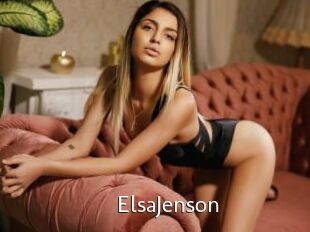 ElsaJenson