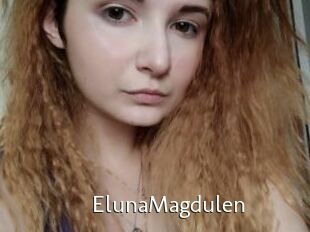 ElunaMagdulen