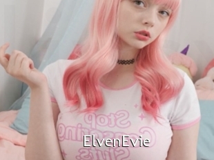 ElvenEvie